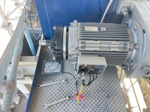 ผู้เชี่ยวชาญด้านซ่อมแพล้นปูนและจำหน่ายอะไหล่แพล้นปูนครบวงจร